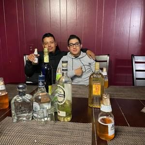 Meet your Posher, Gerardo